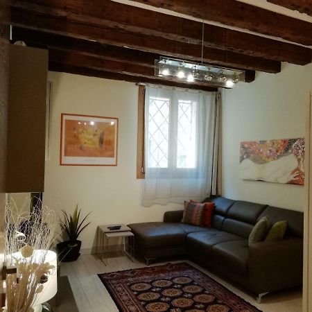 Cà Mocenigo Suite Venezia Esterno foto