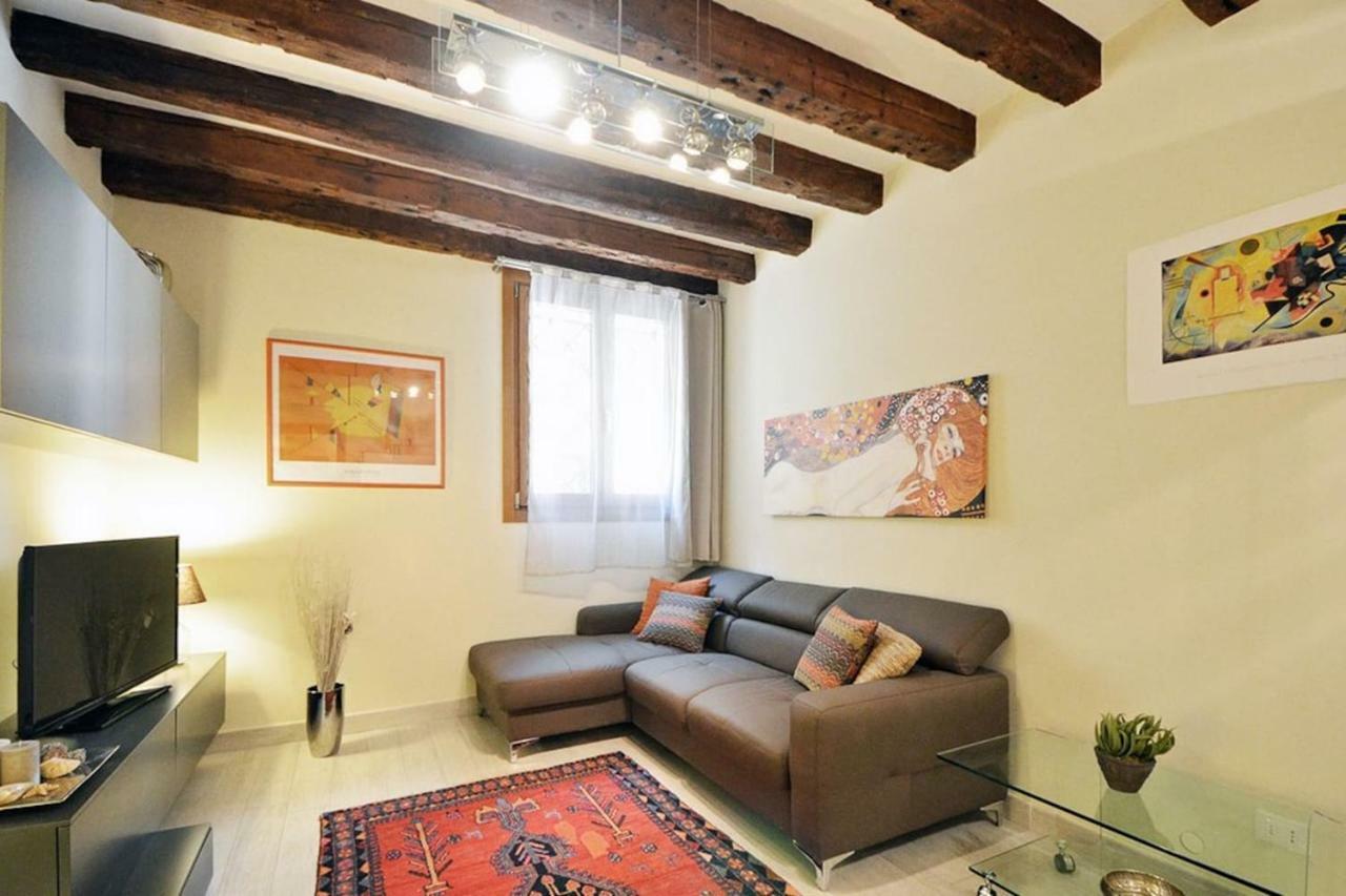 Cà Mocenigo Suite Venezia Esterno foto