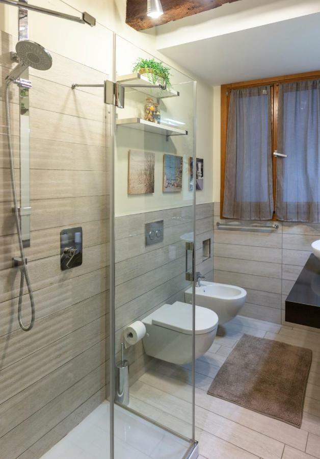 Cà Mocenigo Suite Venezia Esterno foto