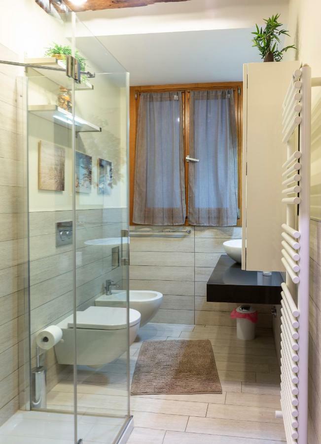 Cà Mocenigo Suite Venezia Esterno foto