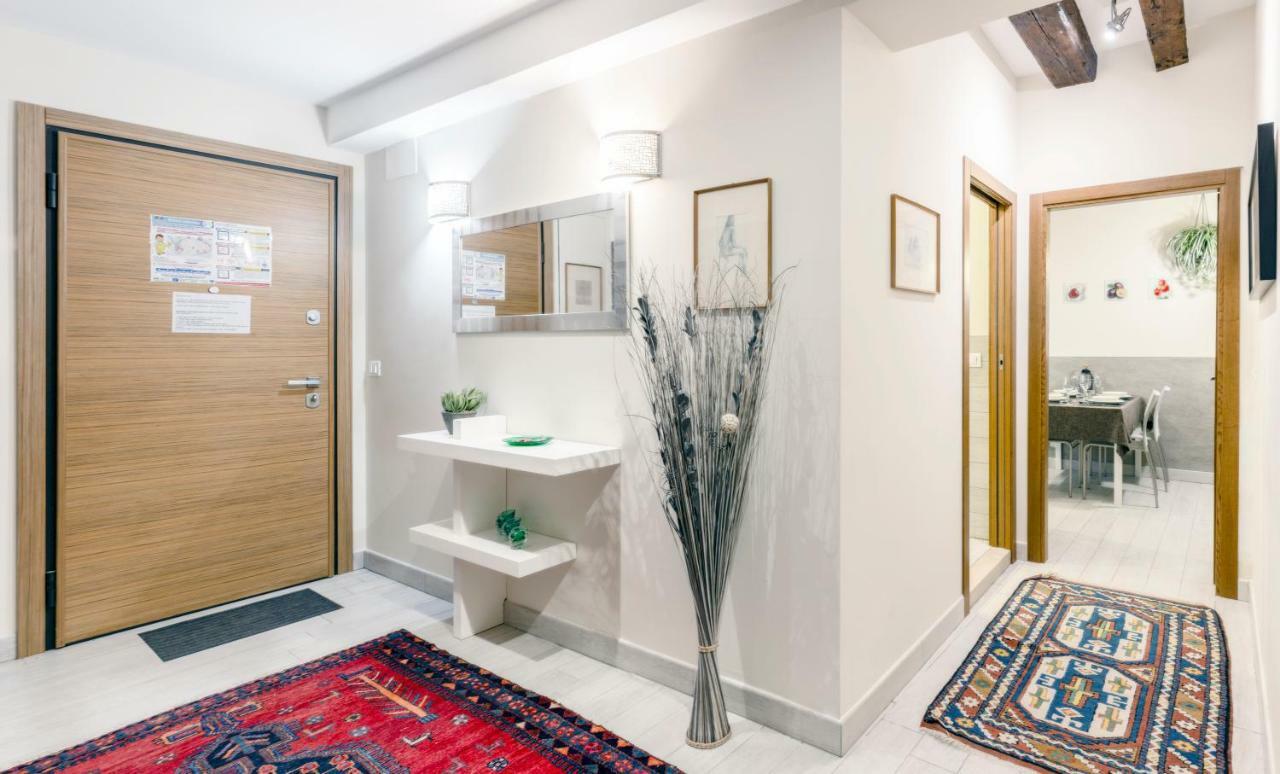 Cà Mocenigo Suite Venezia Esterno foto