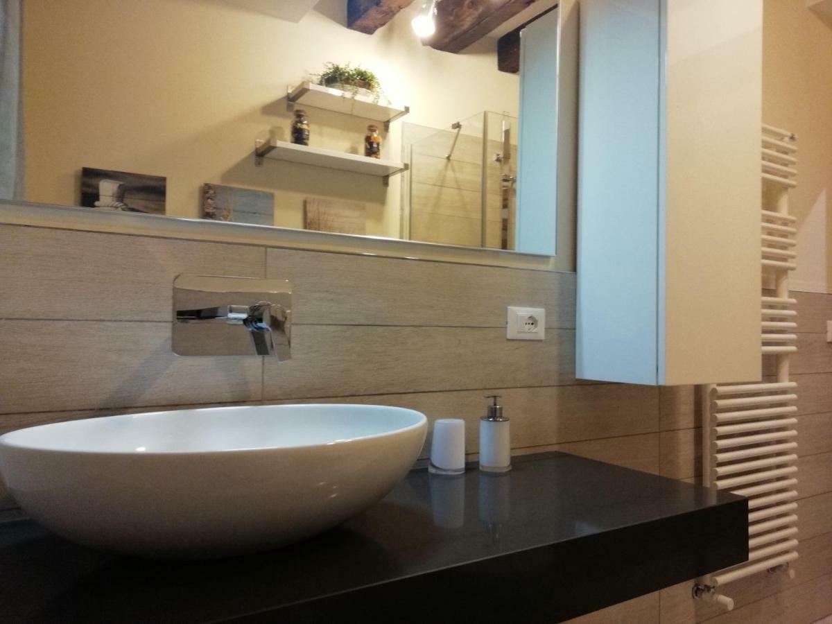 Cà Mocenigo Suite Venezia Esterno foto