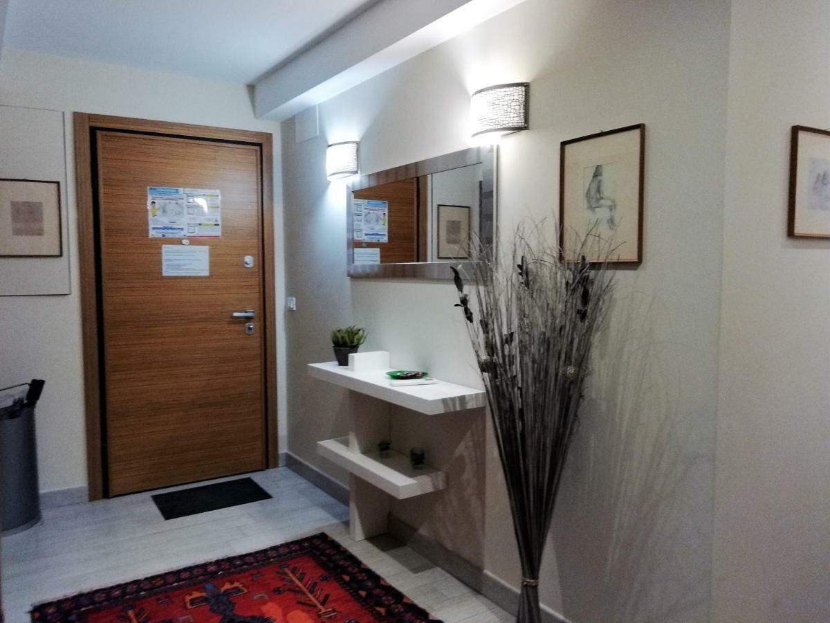 Cà Mocenigo Suite Venezia Esterno foto