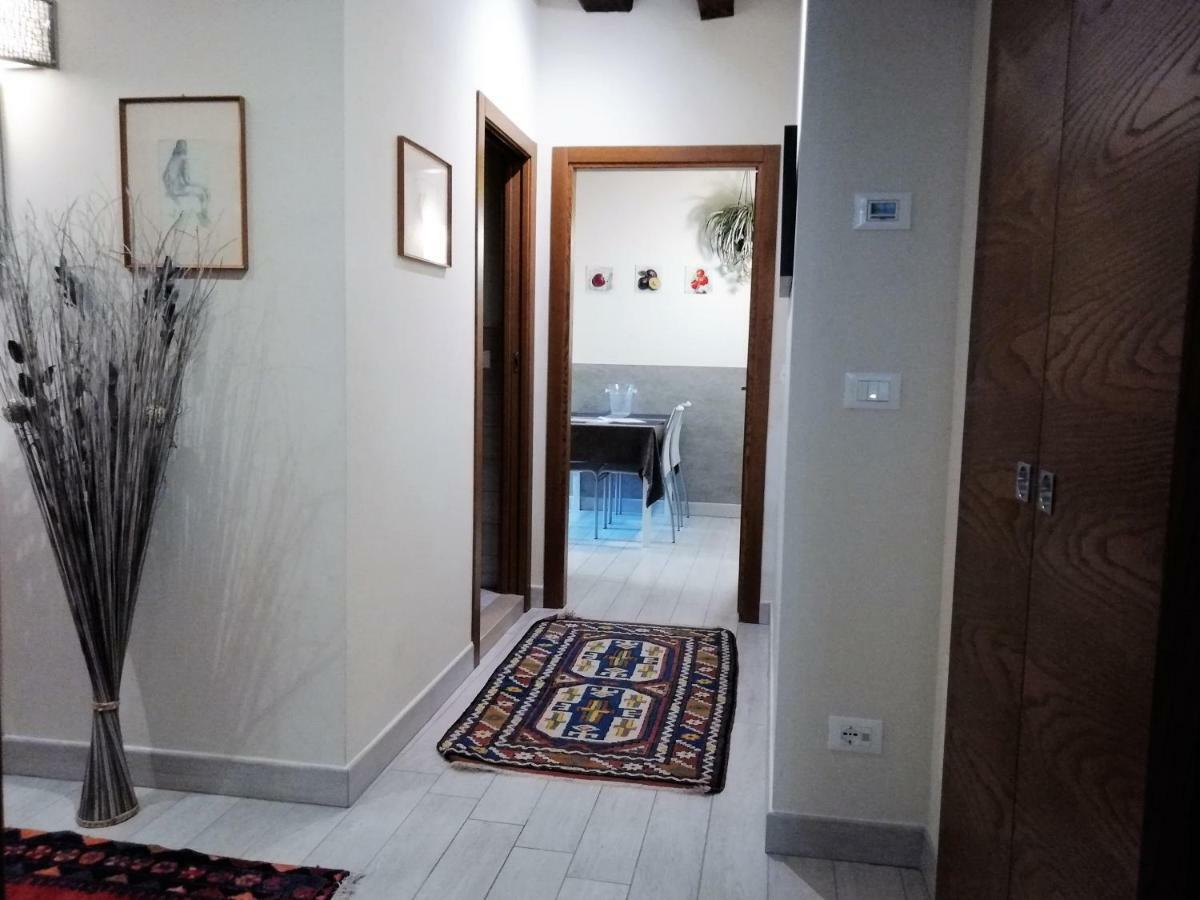 Cà Mocenigo Suite Venezia Esterno foto